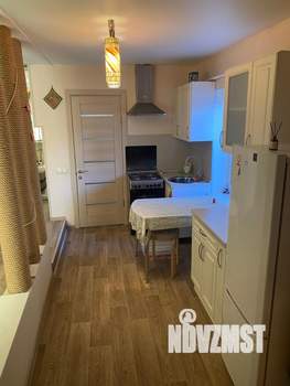 Студия квартира, на длительный срок, 24м2, 1/1 этаж