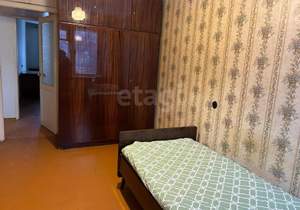 3-к квартира, на длительный срок, 57м2, 3/5 этаж