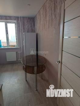 1-к квартира, на длительный срок, 40м2, 14/17 этаж