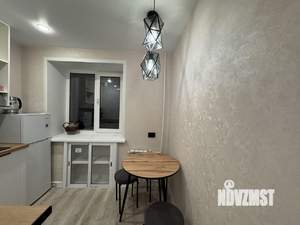 2-к квартира, посуточно, 45м2, 4/5 этаж