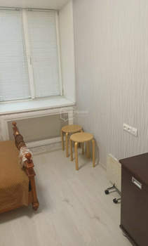2-к квартира, на длительный срок, 46м2, 1/2 этаж