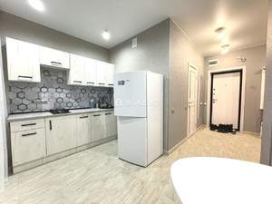 1-к квартира, на длительный срок, 40м2, 2/17 этаж