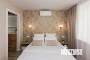 1-к квартира, посуточно, 71м2, 1/1 этаж