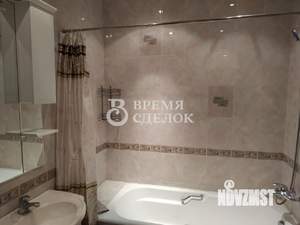 3-к квартира, на длительный срок, 104м2, 4/9 этаж