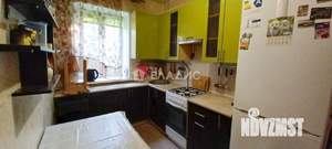 3-к квартира, на длительный срок, 60м2, 1/2 этаж