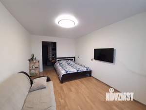 1-к квартира, на длительный срок, 40м2, 10/10 этаж