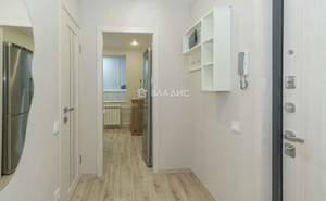 1-к квартира, на длительный срок, 35м2, 2/5 этаж