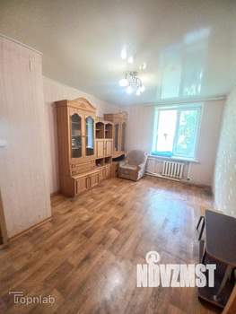 3-к квартира, на длительный срок, 59м2, 1/2 этаж