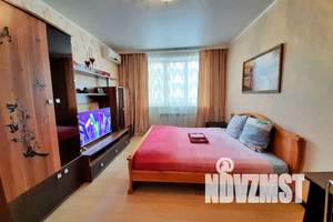 1-к квартира, посуточно, 19м2, 4/9 этаж