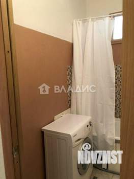 1-к квартира, на длительный срок, 31м2, 3/4 этаж