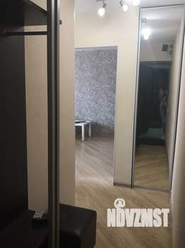 1-к квартира, посуточно, 30м2, 3/9 этаж