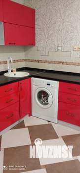 1-к квартира, на длительный срок, 40м2, 6/9 этаж