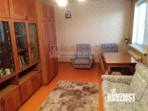 2-к квартира, на длительный срок, 43м2, 5/5 этаж