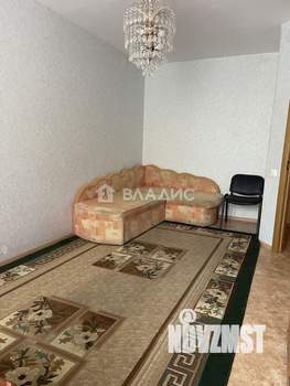 1-к квартира, на длительный срок, 33м2, 1/3 этаж