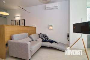 1-к квартира, на длительный срок, 45м2, 3/5 этаж