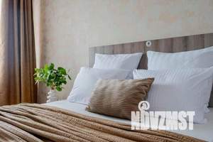 2-к квартира, посуточно, 76м2, 3/4 этаж