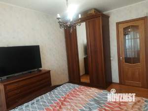 3-к квартира, на длительный срок, 110м2, 2/13 этаж