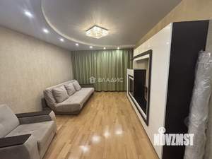 1-к квартира, на длительный срок, 46м2, 6/9 этаж