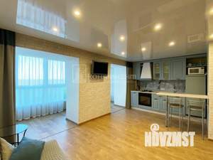 1-к квартира, на длительный срок, 41м2, 9/10 этаж