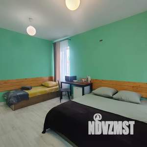 1-к квартира, посуточно, 30м2, 1/3 этаж