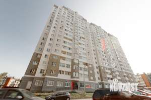 1-к квартира, посуточно, 46м2, 1/1 этаж