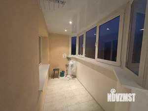 1-к квартира, на длительный срок, 46м2, 6/9 этаж