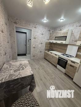 1-к квартира, на длительный срок, 32м2, 16/18 этаж