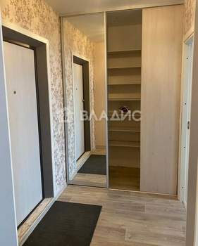 1-к квартира, на длительный срок, 37м2, 17/17 этаж