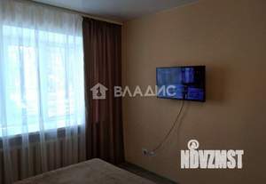 1-к квартира, на длительный срок, 32м2, 1/4 этаж