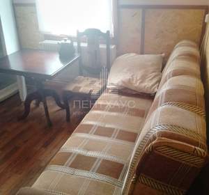1-к квартира, на длительный срок, 25м2, 2/4 этаж