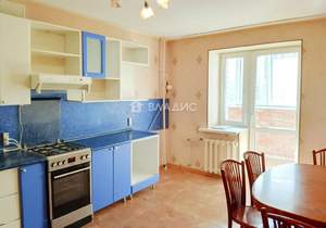 3-к квартира, на длительный срок, 76м2, 4/10 этаж