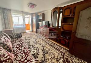 1-к квартира, на длительный срок, 44м2, 12/14 этаж