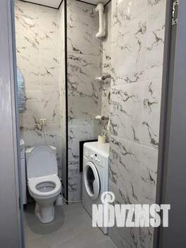 Студия квартира, посуточно, 22м2, 15/17 этаж