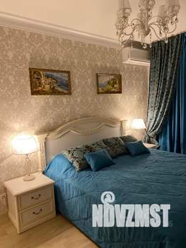 2-к квартира, посуточно, 80м2, 5/7 этаж