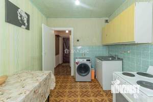 1-к квартира, на длительный срок, 30м2, 8/9 этаж