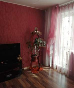 1-к квартира, на длительный срок, 36м2, 3/14 этаж