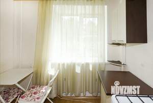 1-к квартира, на длительный срок, 30м2, 2/5 этаж