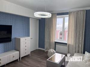 3-к квартира, посуточно, 83м2, 5/5 этаж