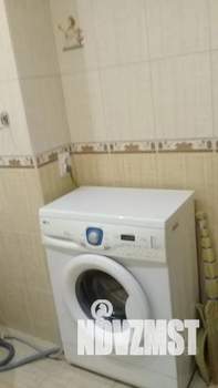 1-к квартира, посуточно, 45м2, 8/15 этаж