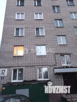 1-к квартира, на длительный срок, 33м2, 2/9 этаж