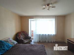 1-к квартира, на длительный срок, 31м2, 3/5 этаж
