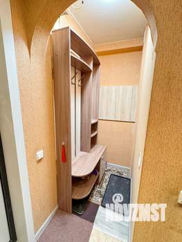 1-к квартира, на длительный срок, 33м2, 3/5 этаж