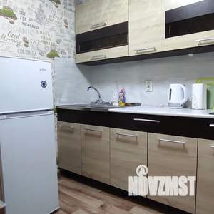 1-к квартира, посуточно, 31м2, 2/4 этаж