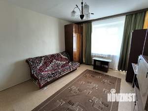 1-к квартира, на длительный срок, 36м2, 4/9 этаж