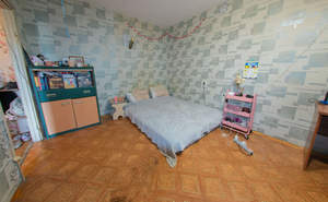 1-к квартира, на длительный срок, 29м2, 5/9 этаж