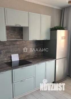 1-к квартира, на длительный срок, 45м2, 14/18 этаж