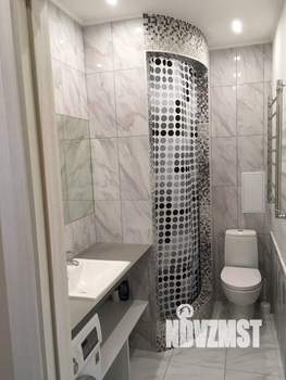 1-к квартира, на длительный срок, 40м2, 6/18 этаж