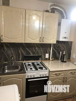 1-к квартира, на длительный срок, 30м2, 3/5 этаж