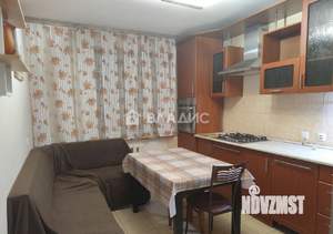 1-к квартира, на длительный срок, 42м2, 2/10 этаж