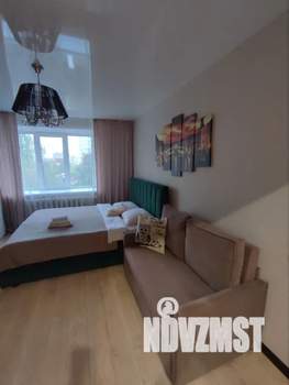 2-к квартира, посуточно, 60м2, 4/5 этаж